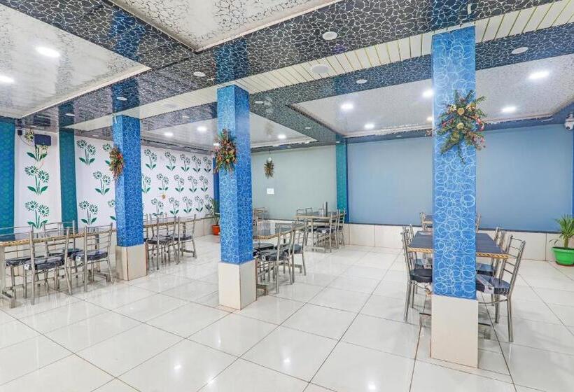 Collection O Hotel Bombay Palace