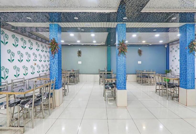 Collection O Hotel Bombay Palace