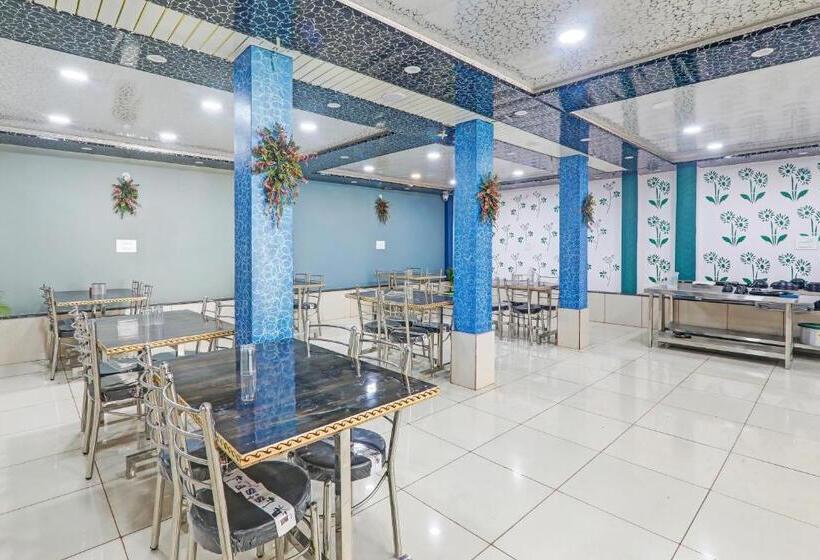 Collection O Hotel Bombay Palace