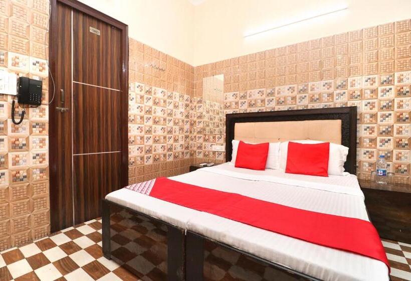 Hotel Collection O Maharaja