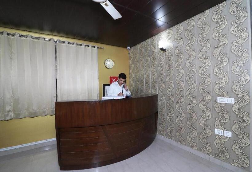 Hotel Collection O Maharaja