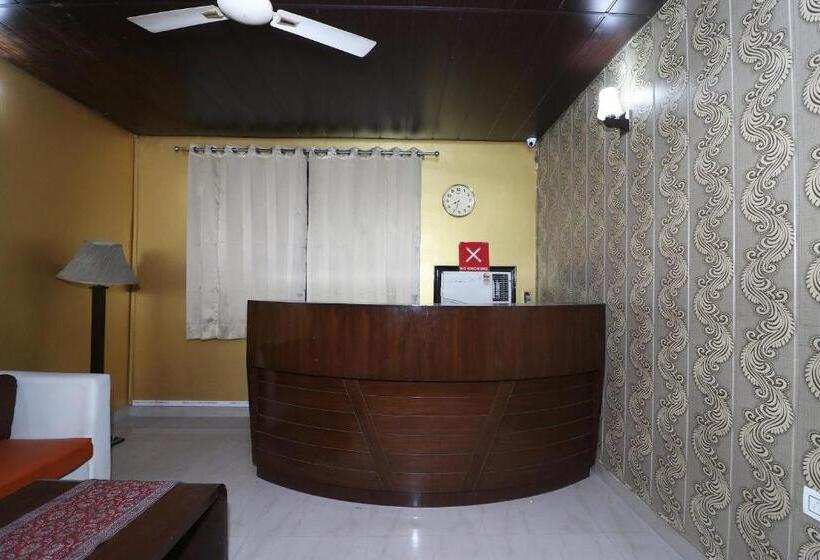 Hotel Collection O Maharaja