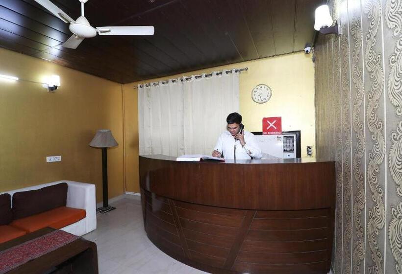 Hotel Collection O Maharaja