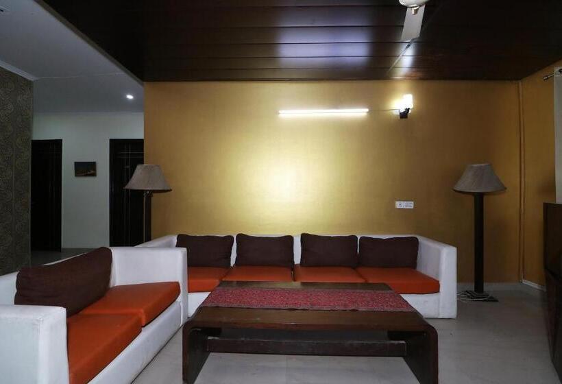 Hotel Collection O Maharaja