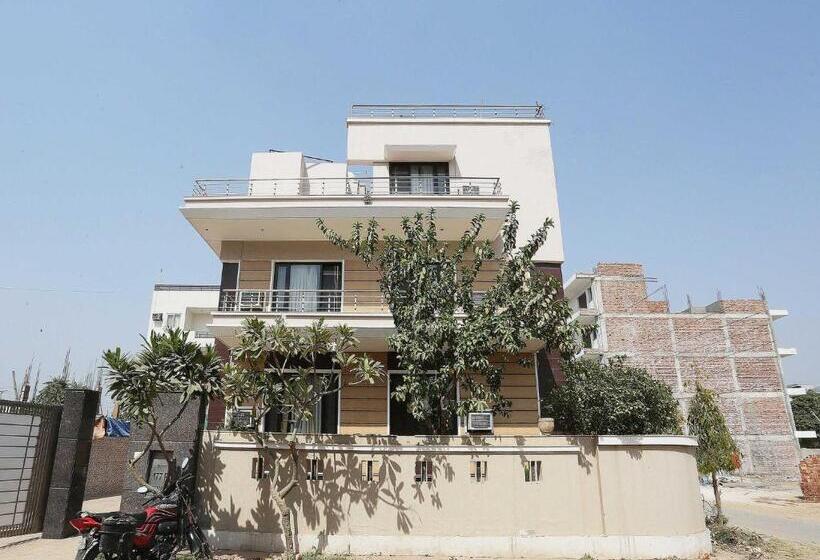 Hotel Collection O Maharaja