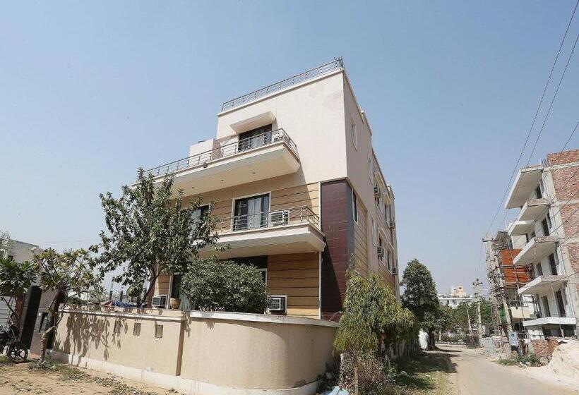 Hotel Collection O Maharaja