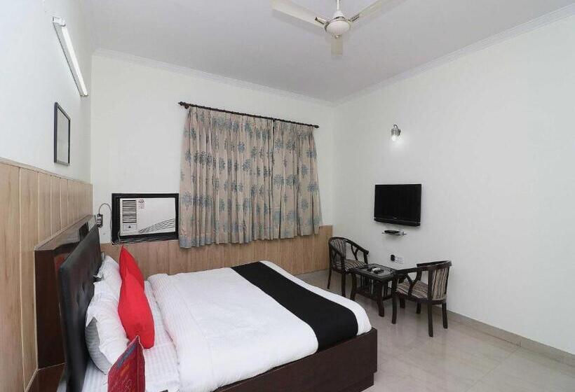 Hotel Collection O Maharaja