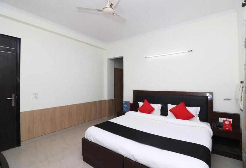 Hotel Collection O Maharaja