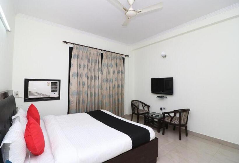 Hotel Collection O Maharaja