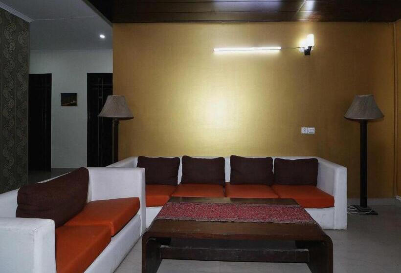 Hotel Collection O Maharaja