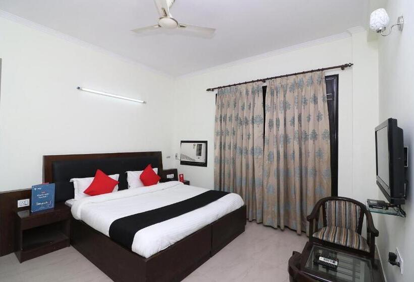 Hotel Collection O Maharaja