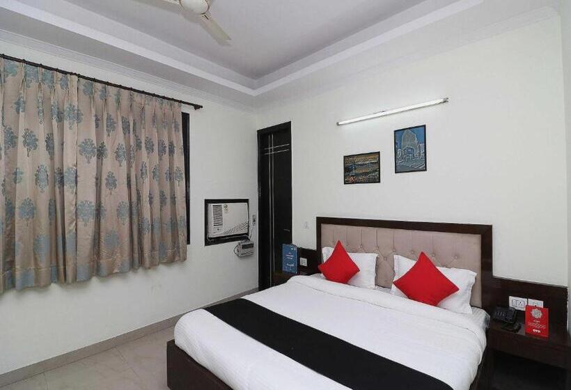 Hotel Collection O Maharaja