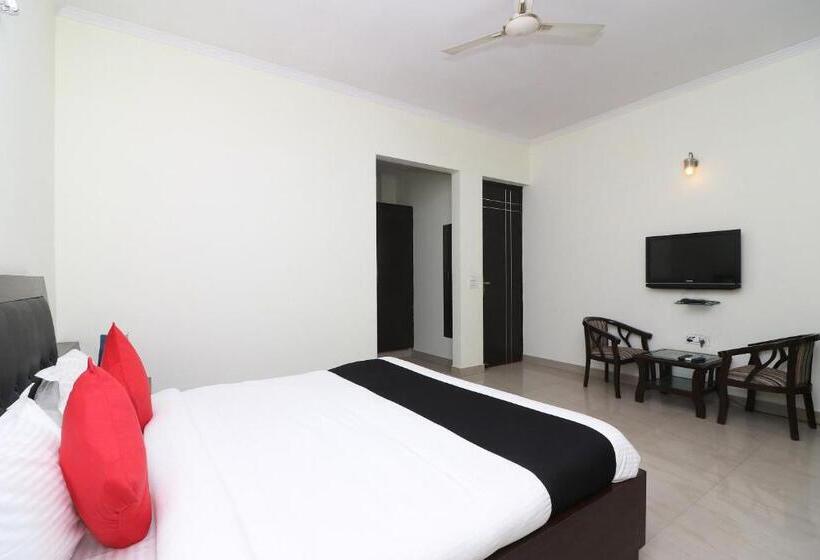 Hotel Collection O Maharaja