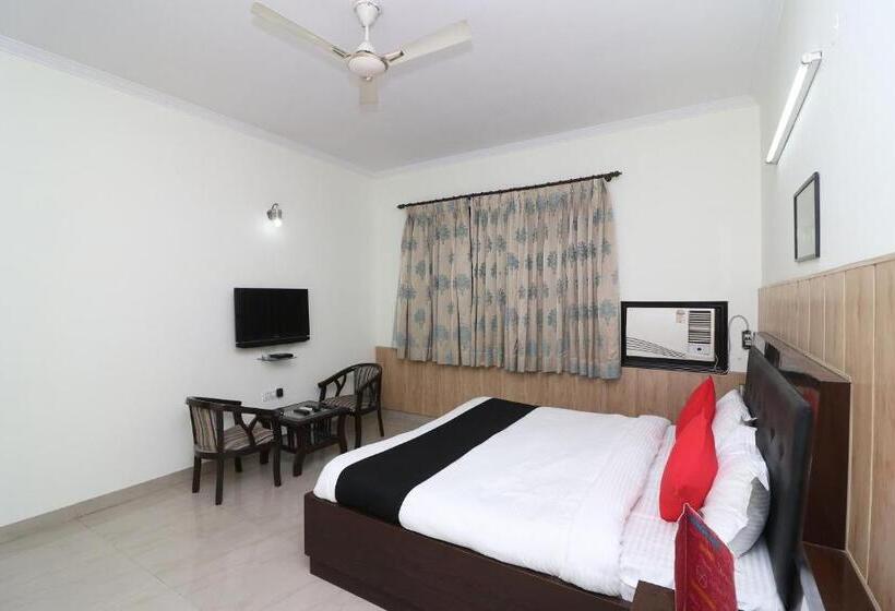 Hotel Collection O Maharaja