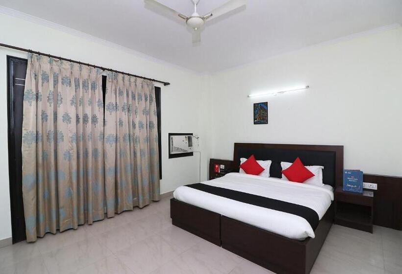 Hotel Collection O Maharaja