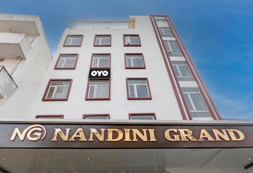 Fabhotel Nandini Grand