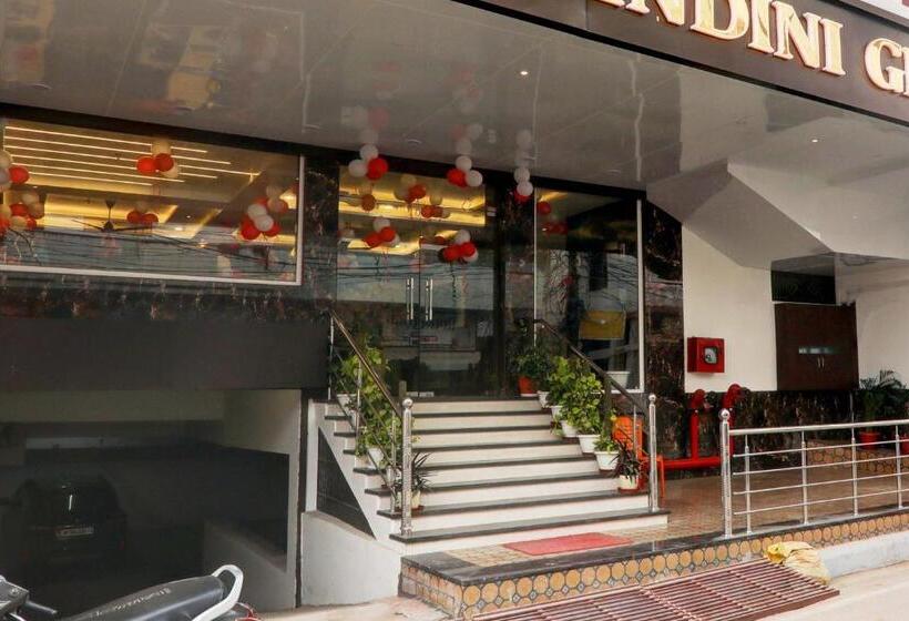 Fabhotel Nandini Grand