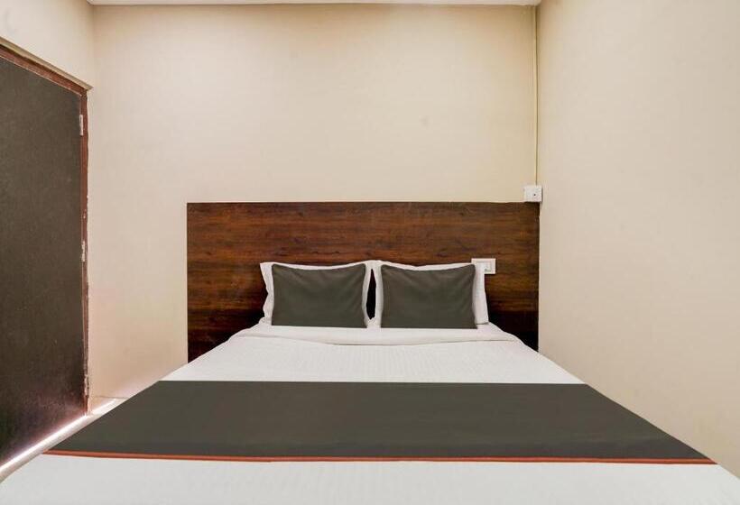 هتل Super Collection O Pnr Comfort Khairatabad