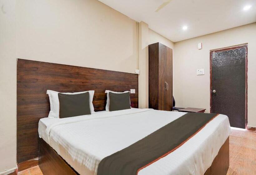 هتل Super Collection O Pnr Comfort Khairatabad