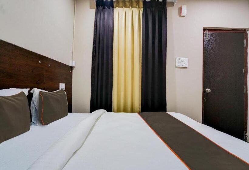 هتل Super Collection O Pnr Comfort Khairatabad