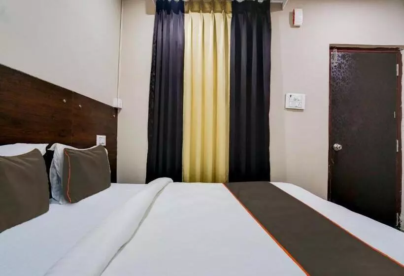ホテル Super Collection O Pnr Comfort Khairatabad