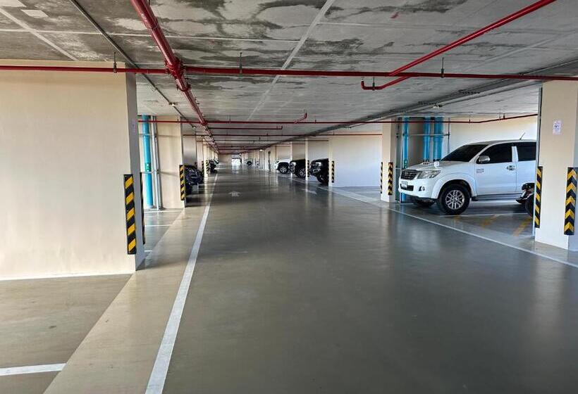 Copacabana Seeview 48 Floor