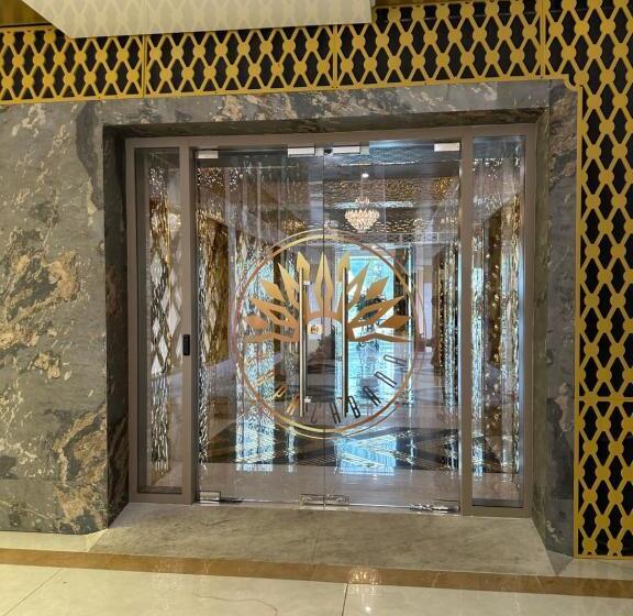 Copacabana Seeview 48 Floor