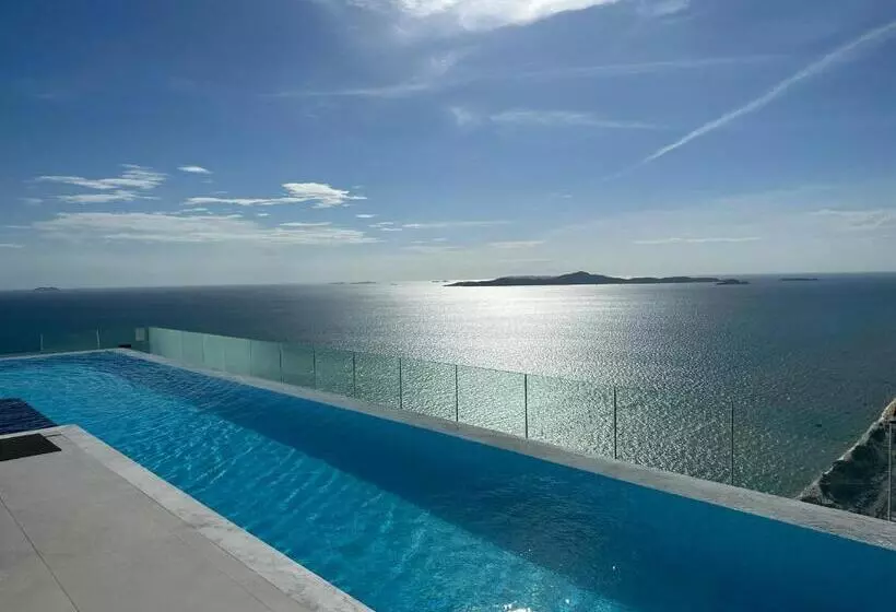 Copacabana Seeview 48 Floor