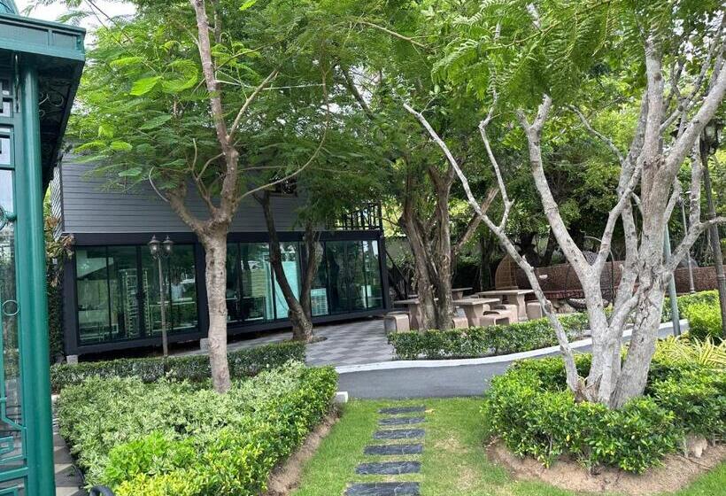 Copacabana Seeview 48 Floor