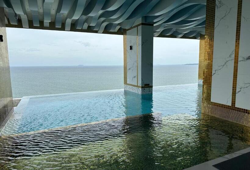 Copacabana Seeview 48 Floor