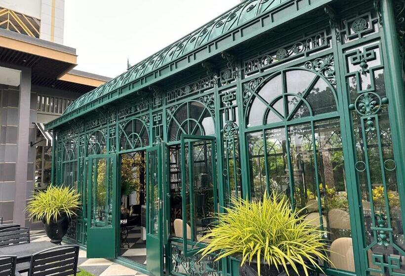 Copacabana Seeview 48 Floor