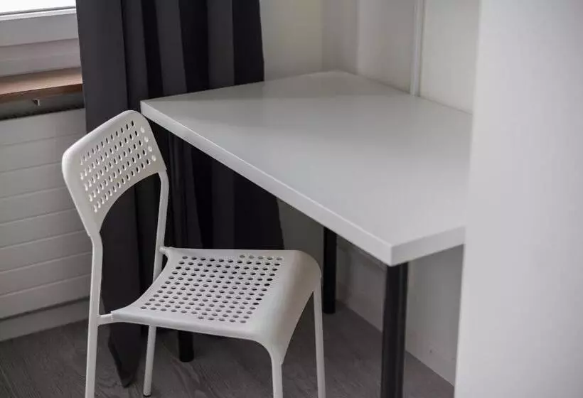 Delta Apartments Zurich