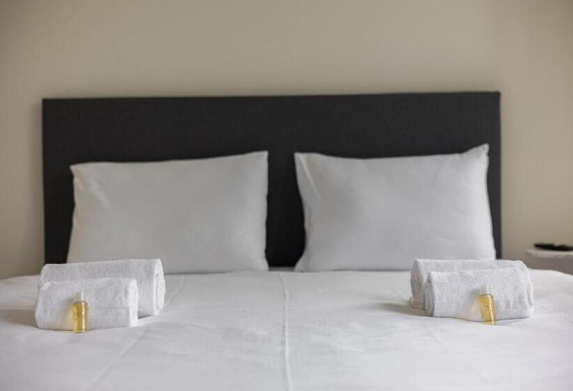 Delta Apartments Zurich