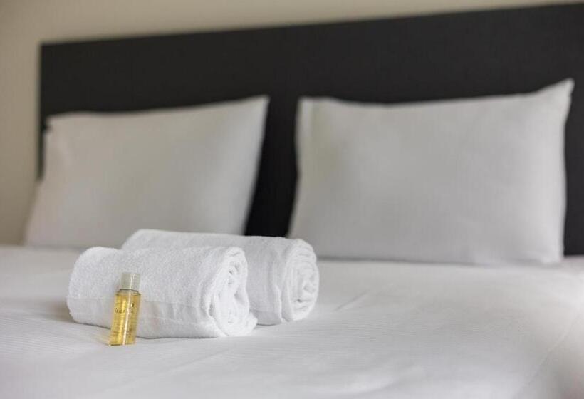 Delta Apartments Zurich