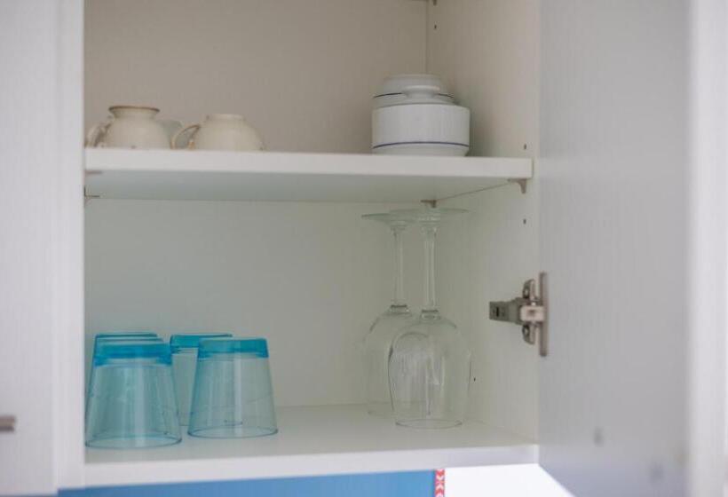 Delta Apartments Zurich