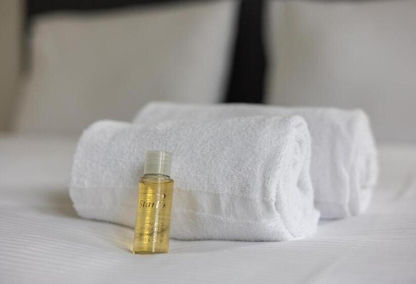 Delta Apartments Zurich