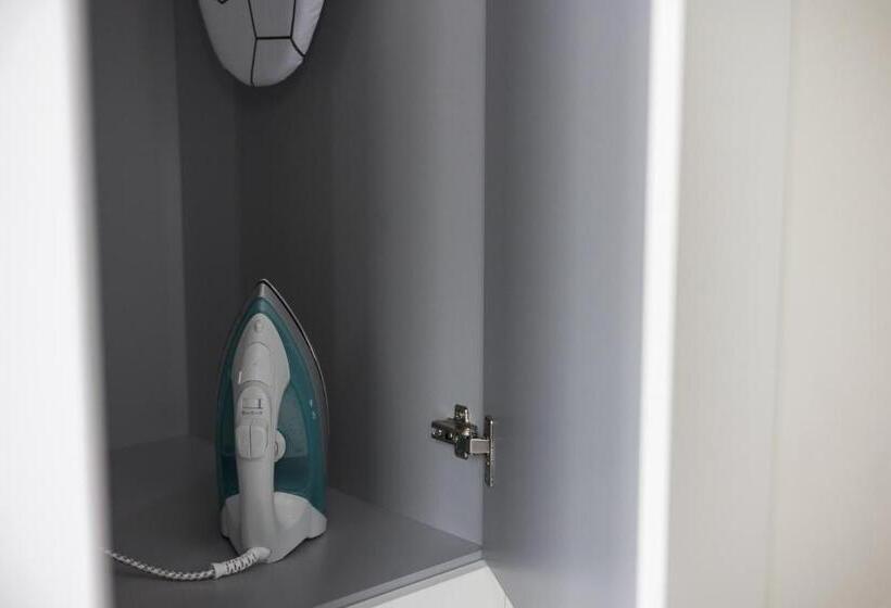 Delta Apartments Zurich