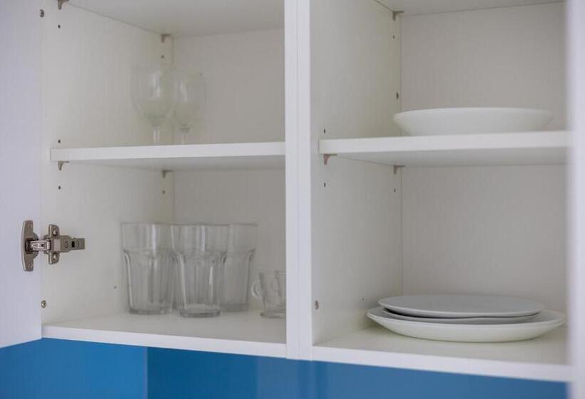 Delta Apartments Zurich