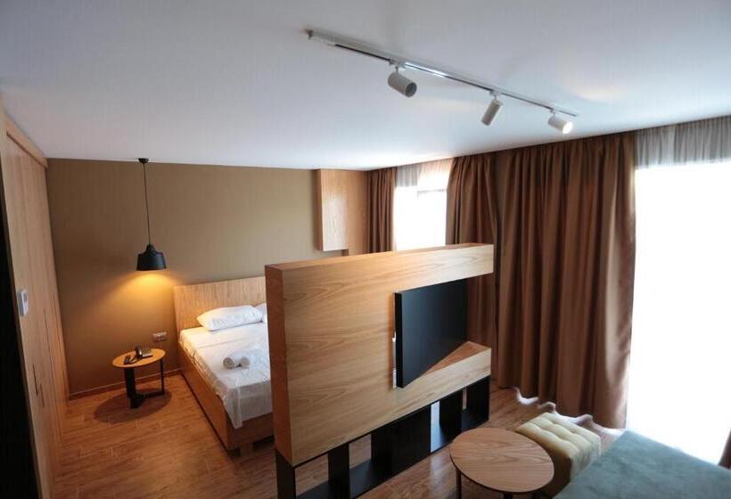 هتل Alvin Comfort