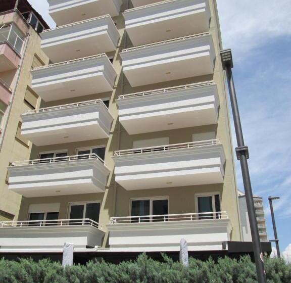 هتل Alvin Comfort