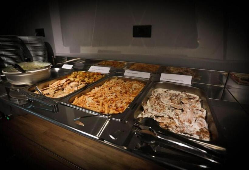 هتل Alvin Comfort