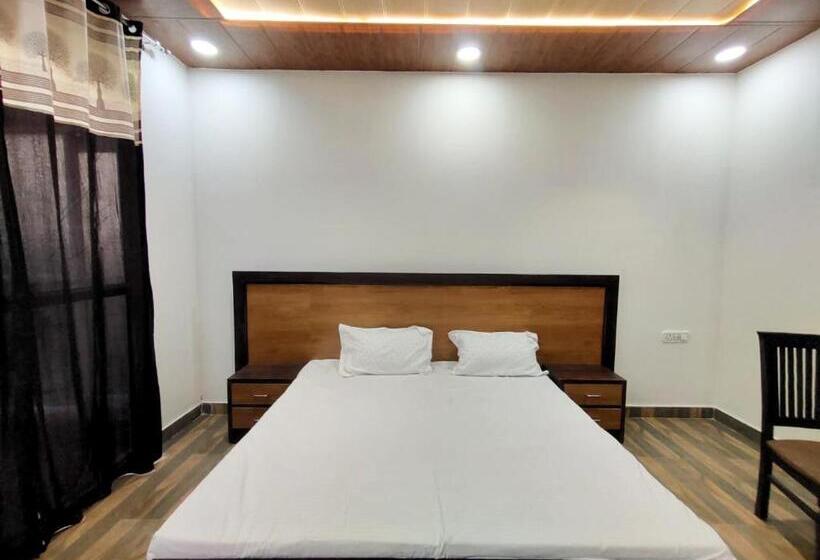 Hotel Angelfarmhouse