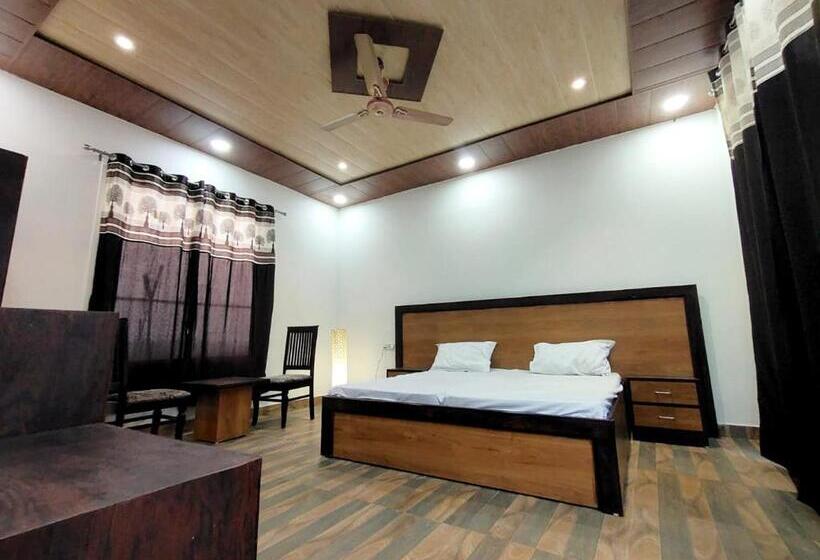 Hotel Angelfarmhouse