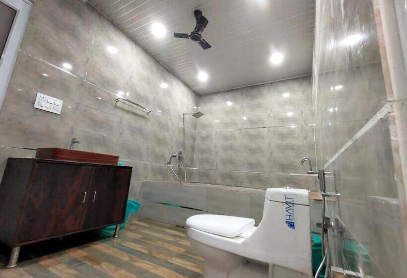 Hotel Angelfarmhouse