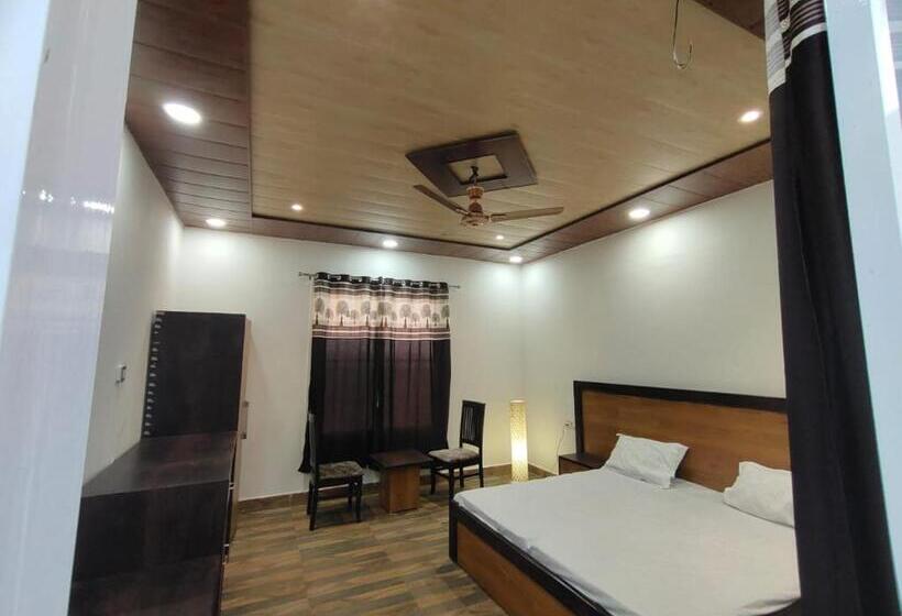 Hotel Angelfarmhouse