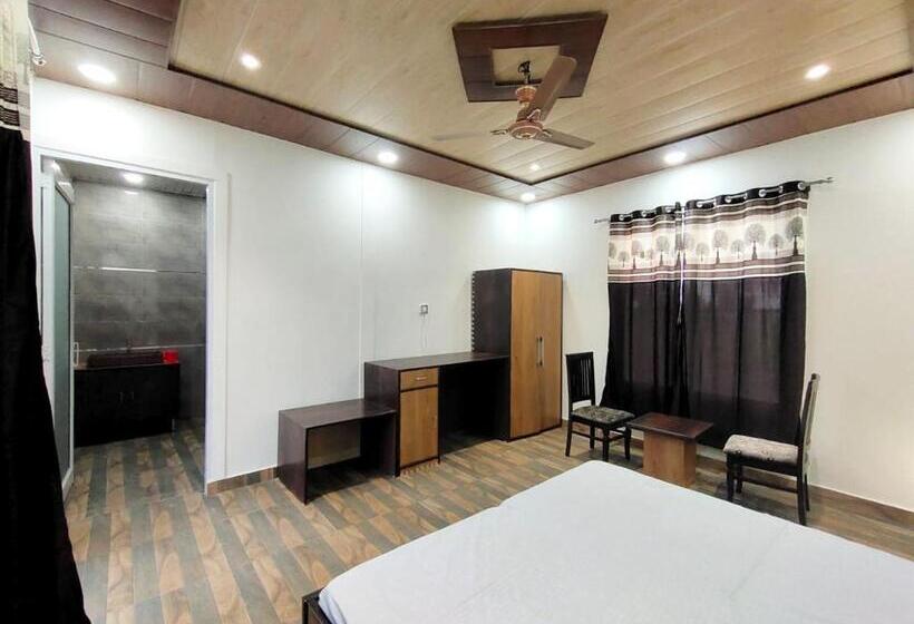 Hotel Angelfarmhouse