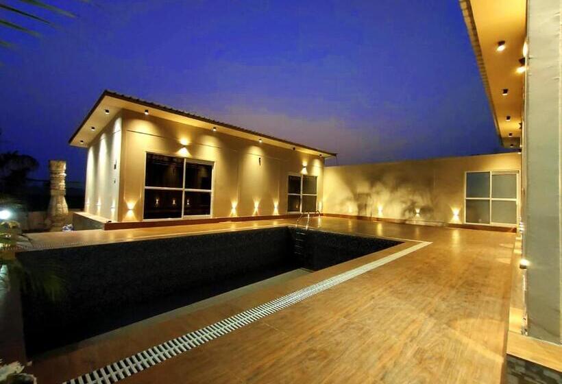 Hotel Angelfarmhouse