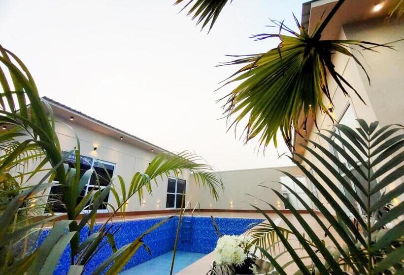 Hotel Angelfarmhouse