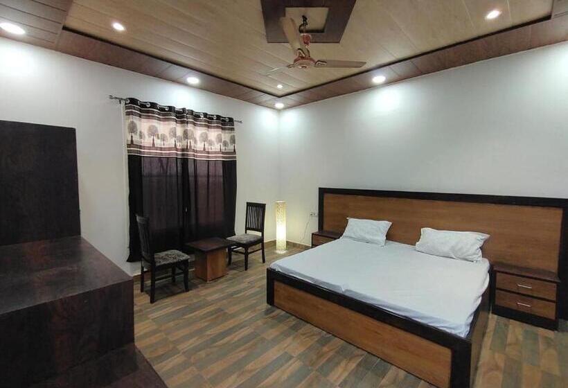 Hotel Angelfarmhouse