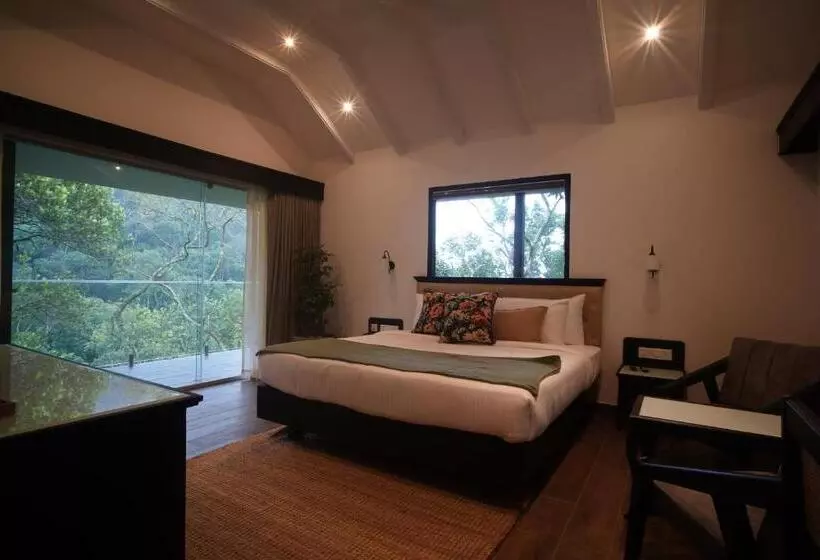 Hotelli Blanket Days Resort And Spa